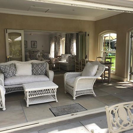 Constantia Valley Lodge Cape Town Luaran gambar