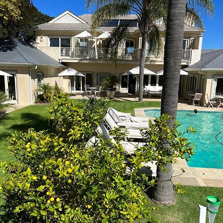 Constantia Valley Lodge Cape Town Luaran gambar