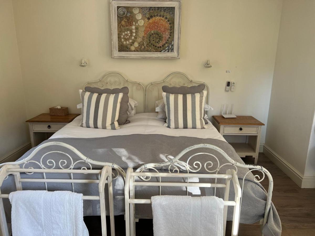 Constantia Valley Lodge Cape Town Luaran gambar