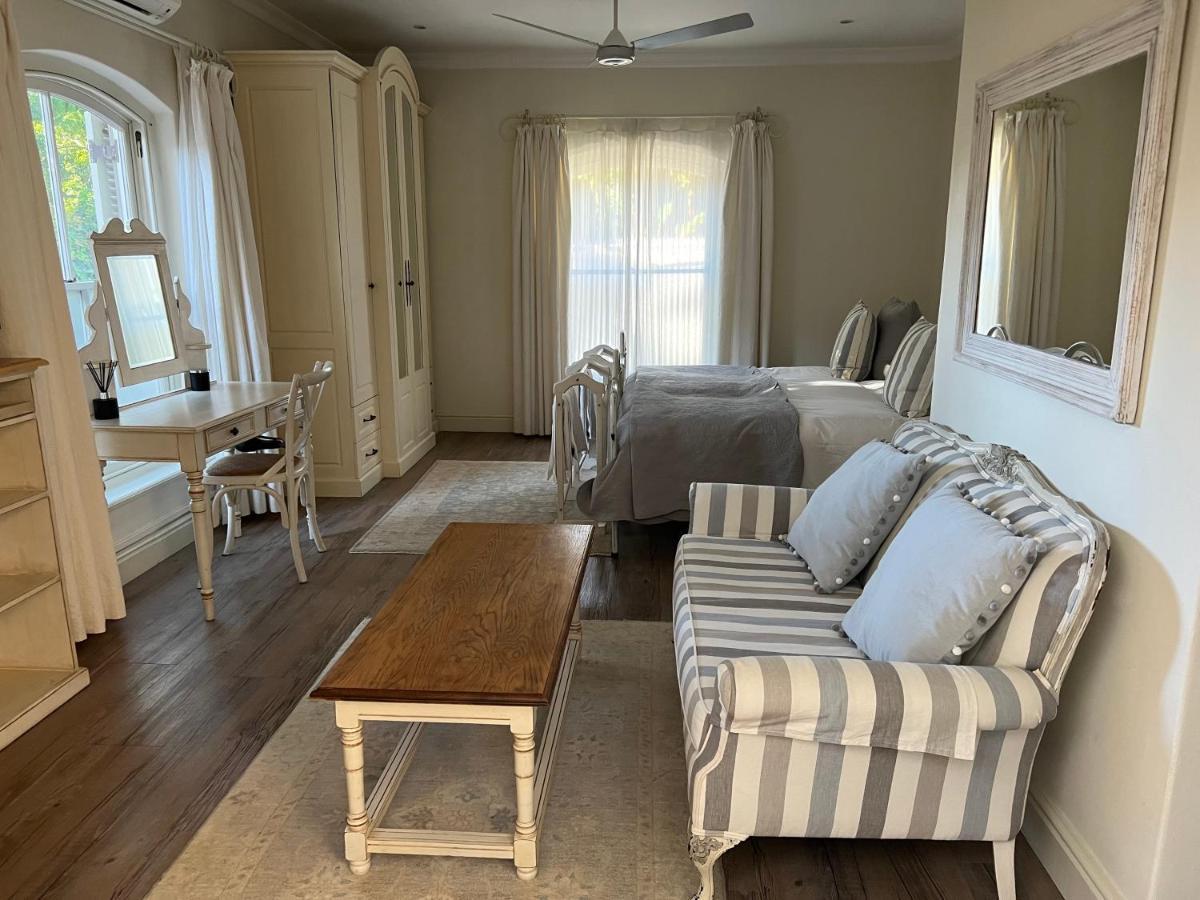 Constantia Valley Lodge Cape Town Luaran gambar
