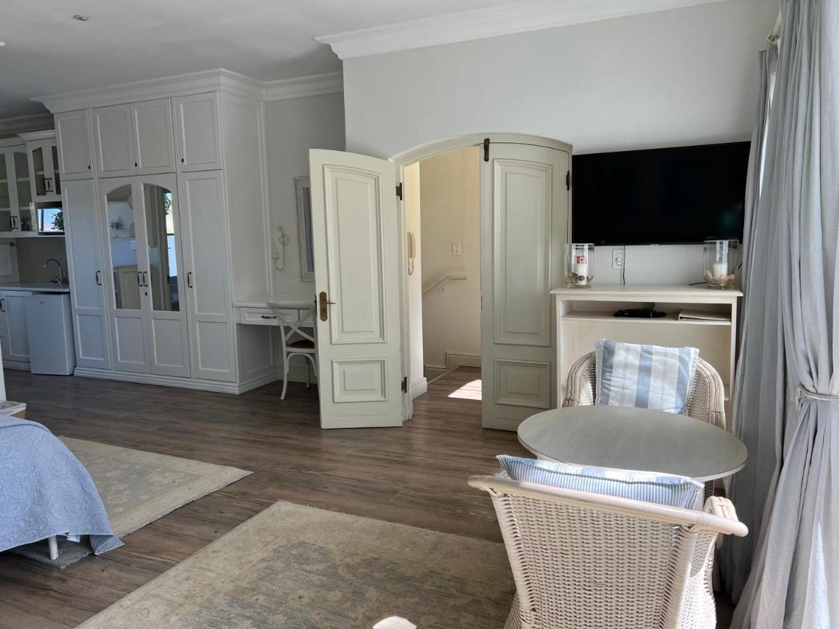 Constantia Valley Lodge Cape Town Luaran gambar