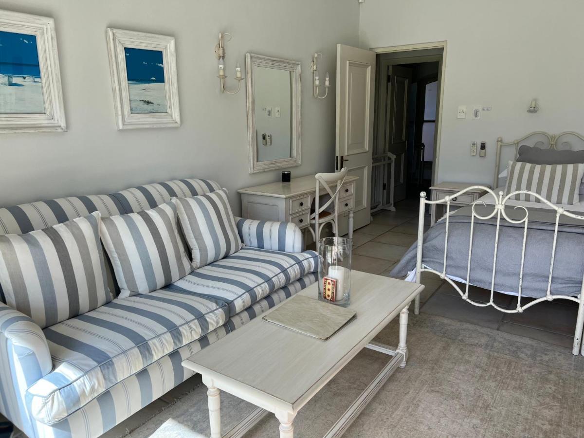 Constantia Valley Lodge Cape Town Luaran gambar