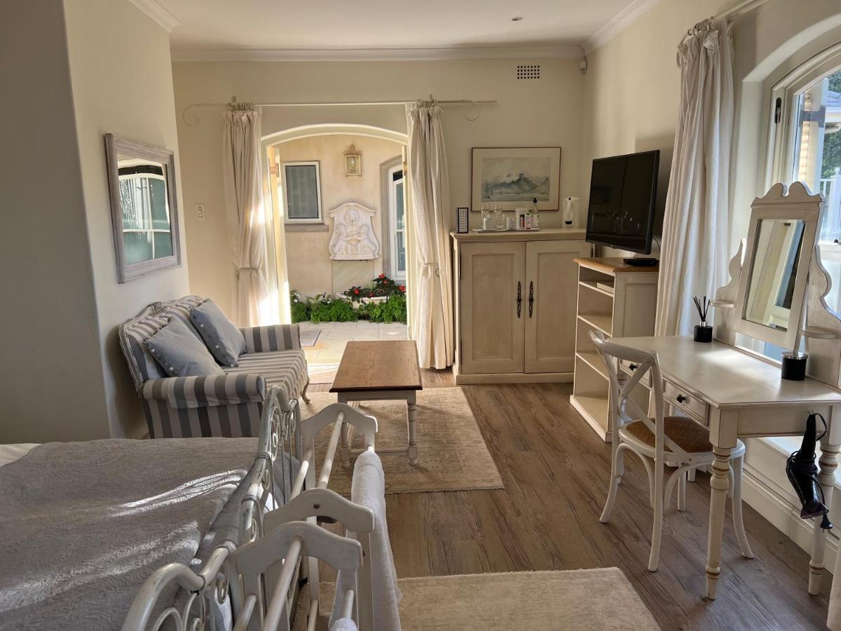 Constantia Valley Lodge Cape Town Luaran gambar
