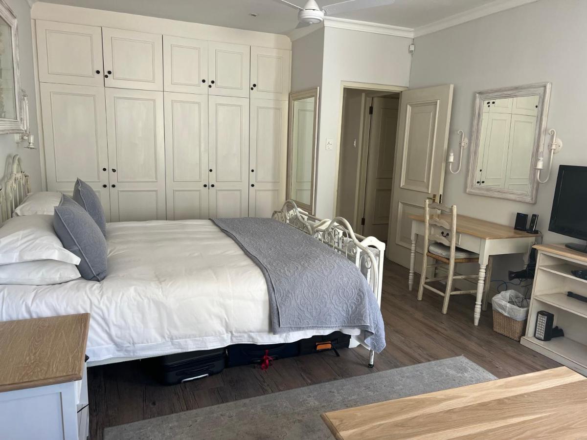 Constantia Valley Lodge Cape Town Luaran gambar