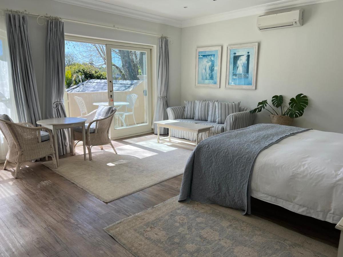Constantia Valley Lodge Cape Town Luaran gambar