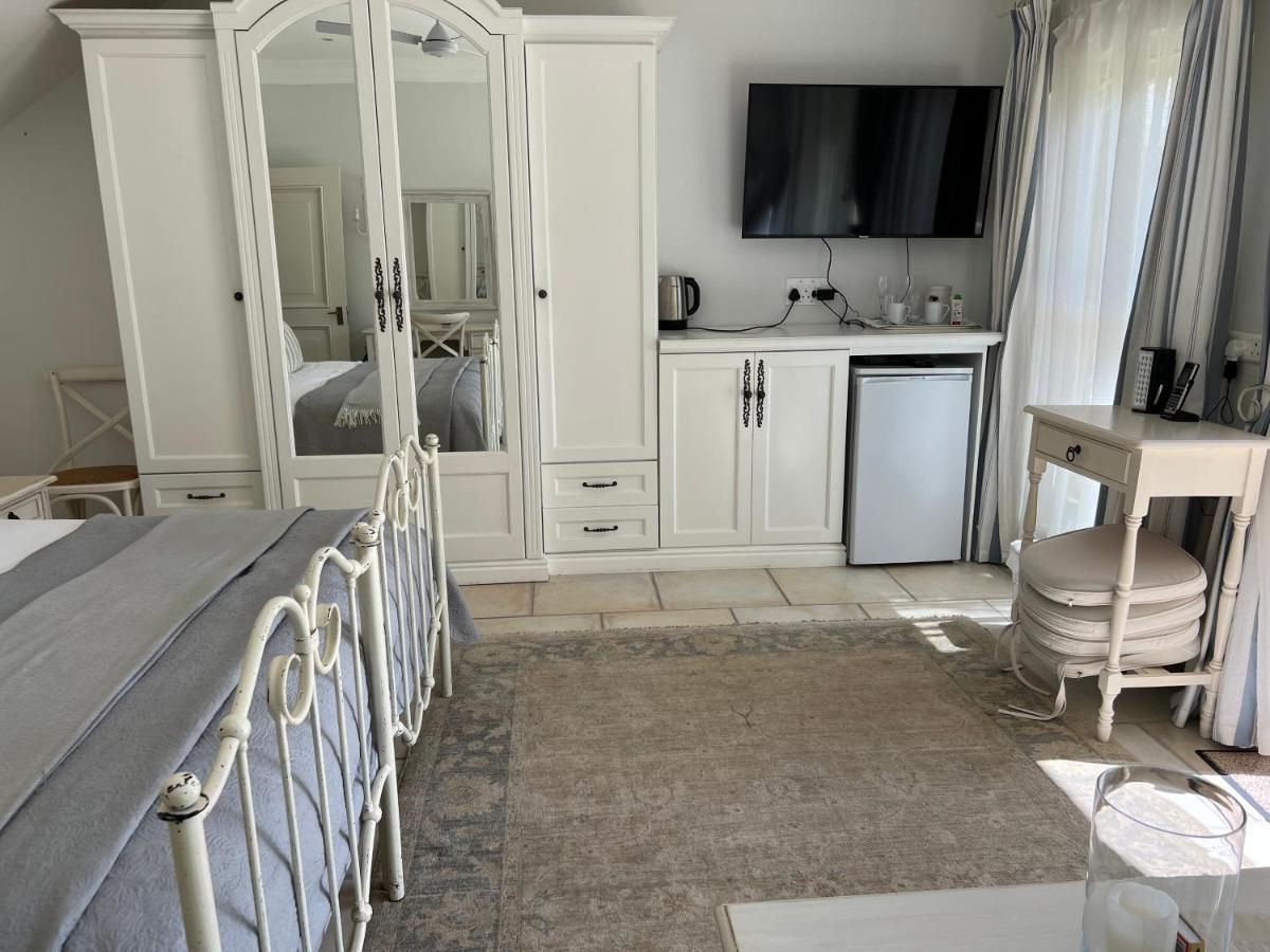 Constantia Valley Lodge Cape Town Luaran gambar
