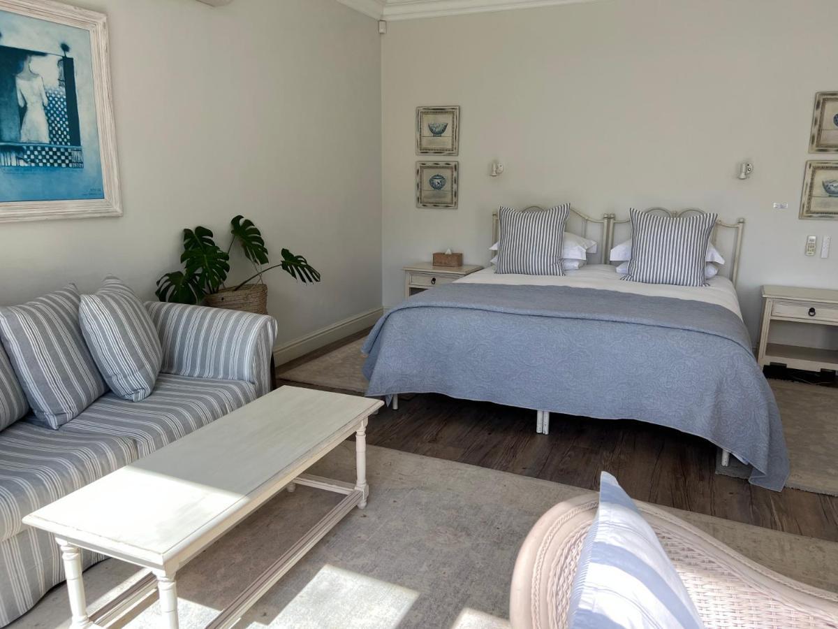 Constantia Valley Lodge Cape Town Luaran gambar