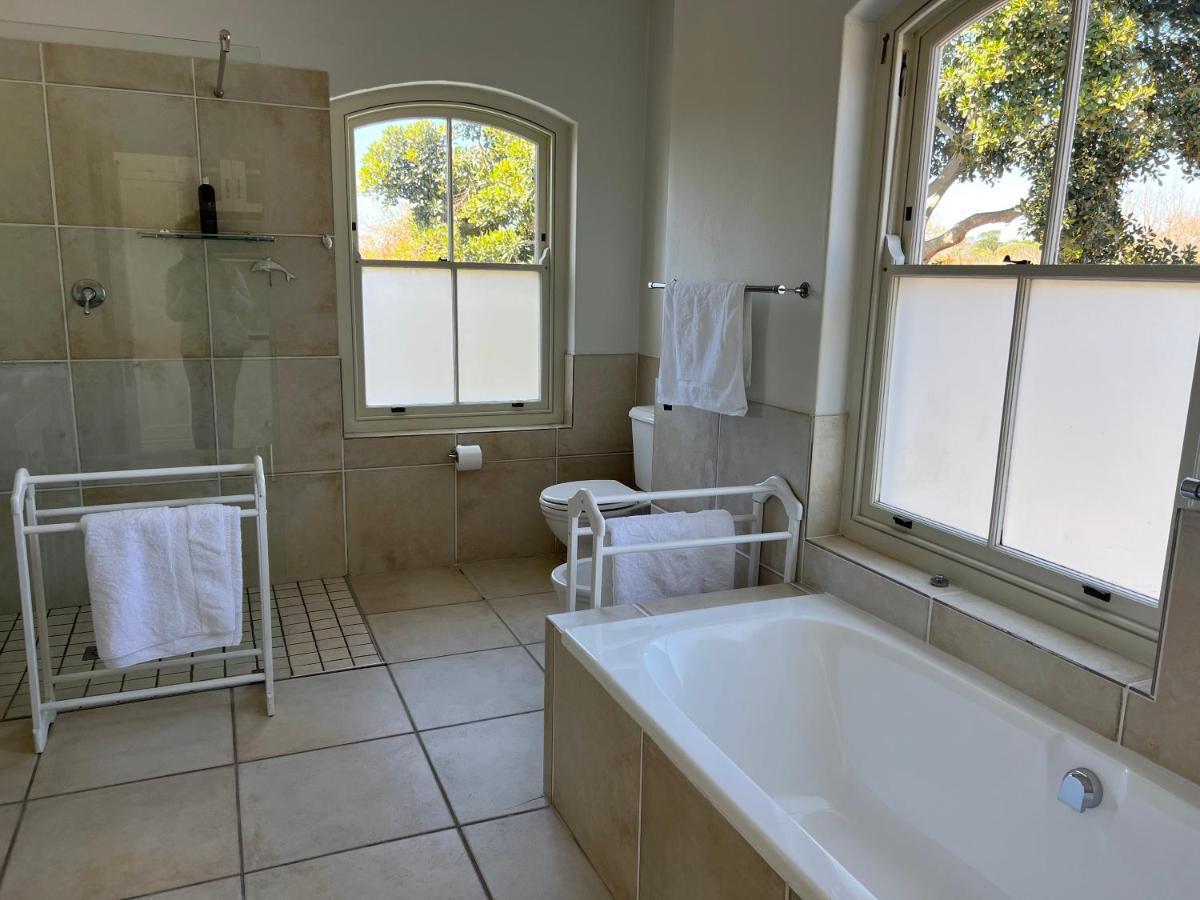 Constantia Valley Lodge Cape Town Luaran gambar