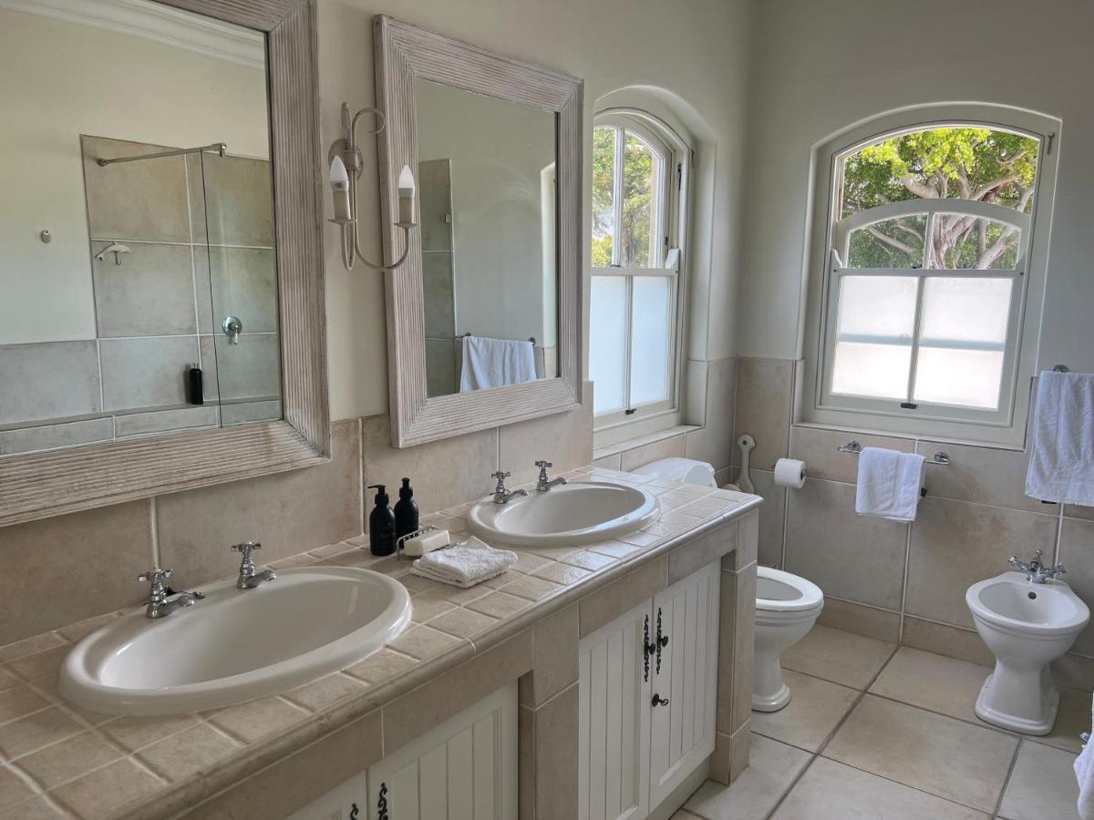 Constantia Valley Lodge Cape Town Luaran gambar
