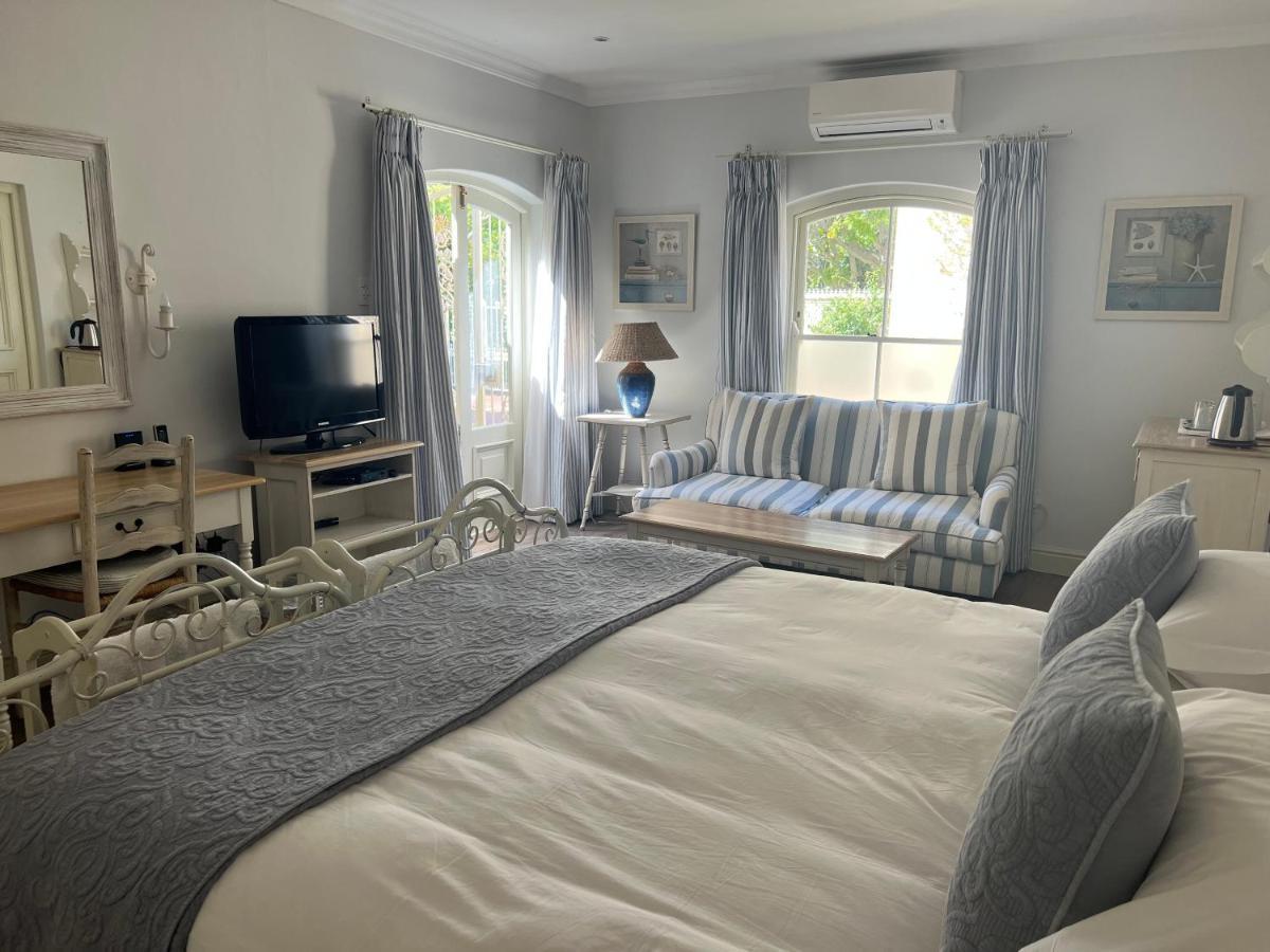 Constantia Valley Lodge Cape Town Luaran gambar