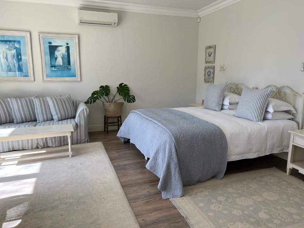 Constantia Valley Lodge Cape Town Luaran gambar