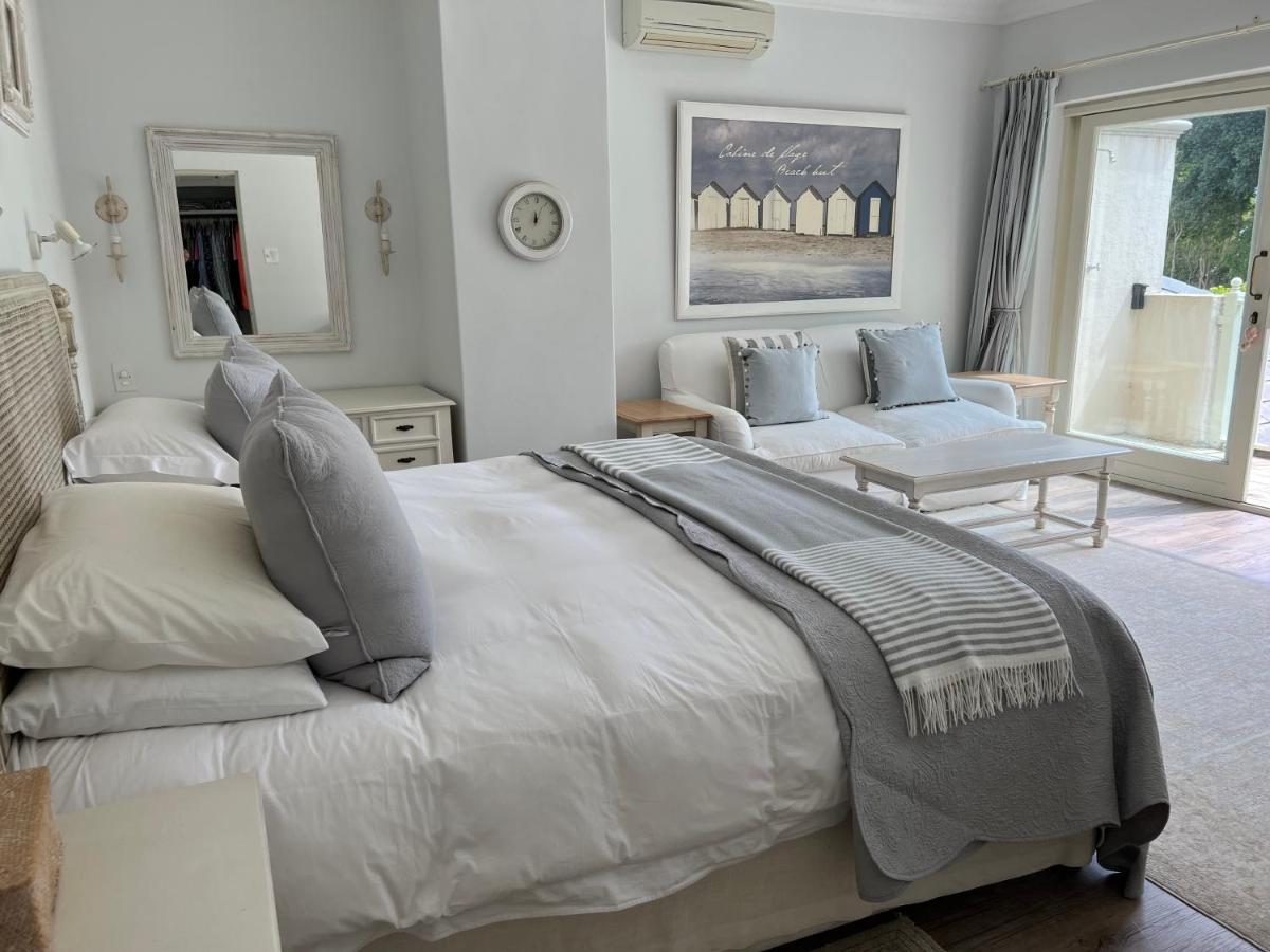 Constantia Valley Lodge Cape Town Luaran gambar