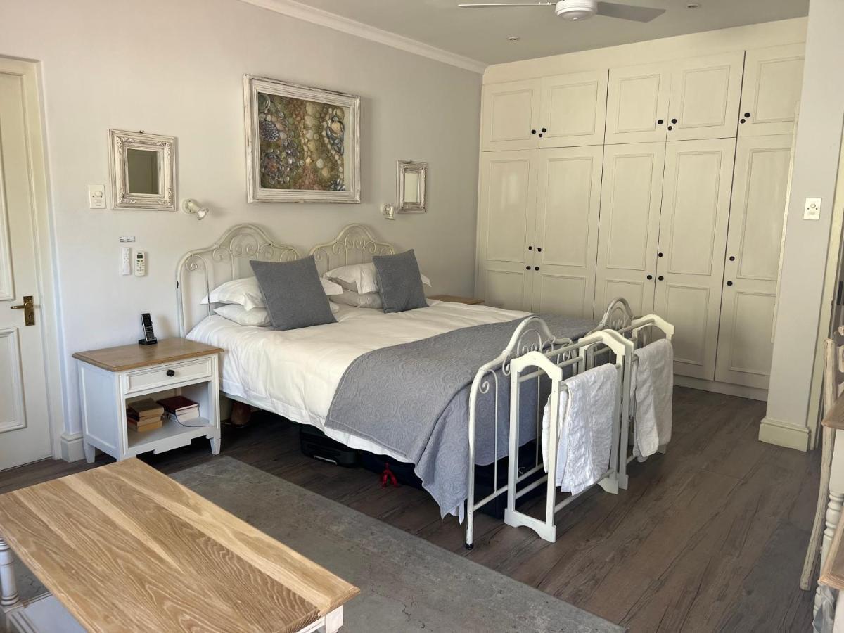 Constantia Valley Lodge Cape Town Luaran gambar