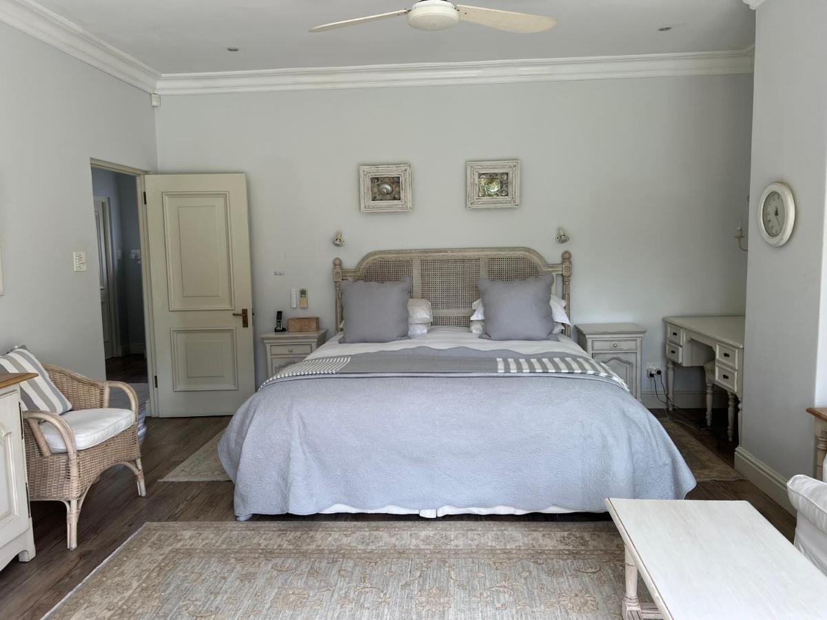 Constantia Valley Lodge Cape Town Luaran gambar