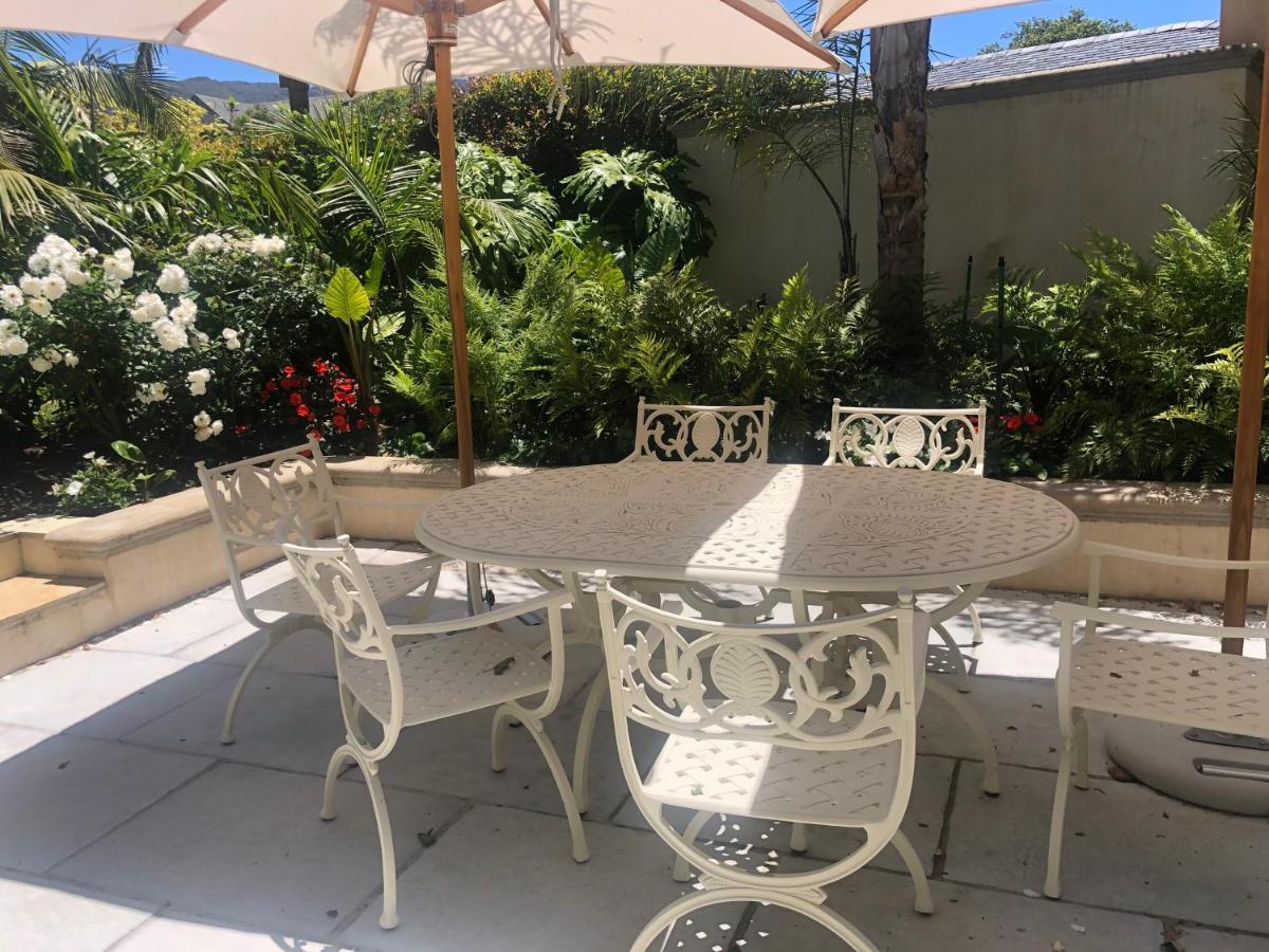Constantia Valley Lodge Cape Town Luaran gambar