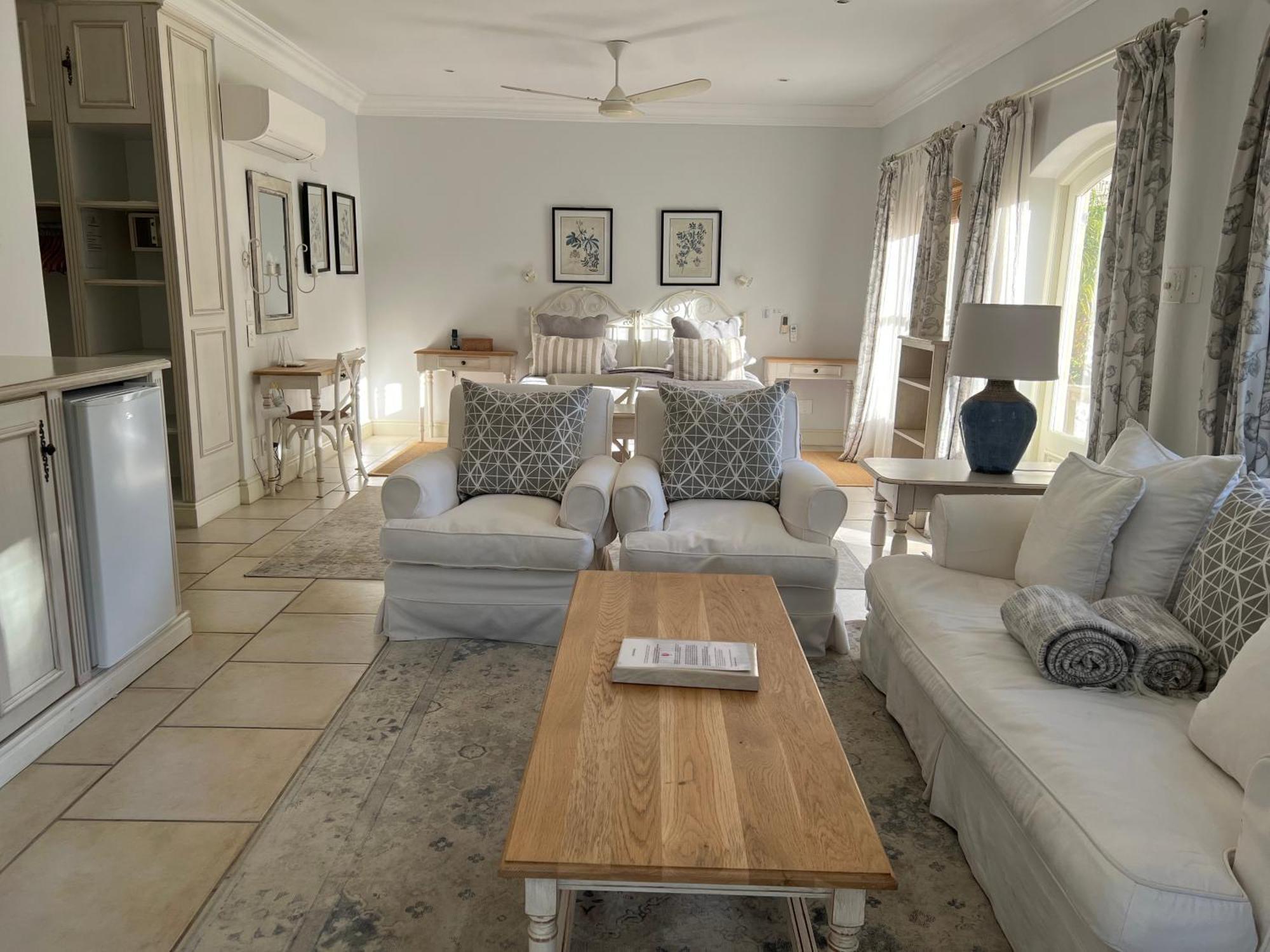 Constantia Valley Lodge Cape Town Luaran gambar