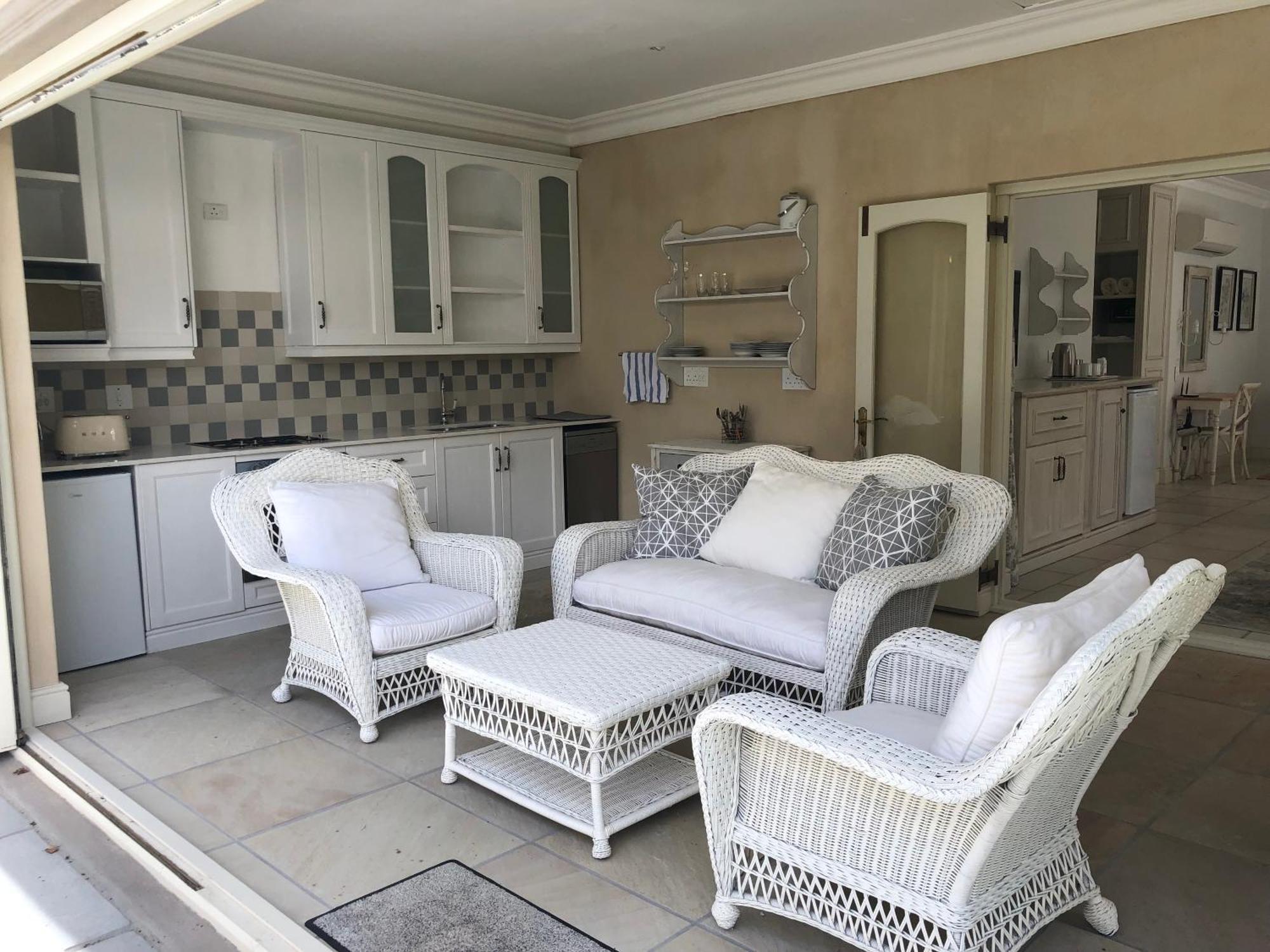 Constantia Valley Lodge Cape Town Luaran gambar