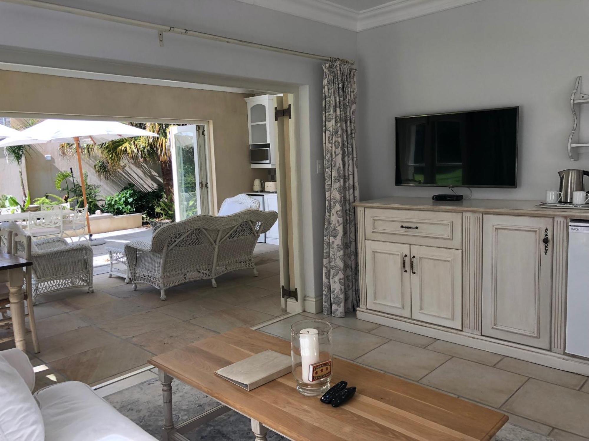 Constantia Valley Lodge Cape Town Luaran gambar