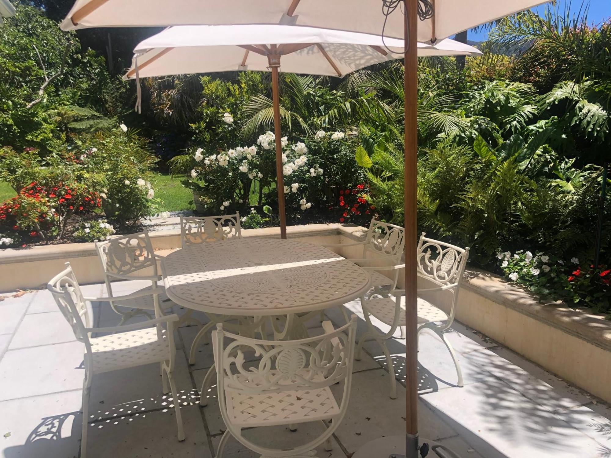 Constantia Valley Lodge Cape Town Luaran gambar