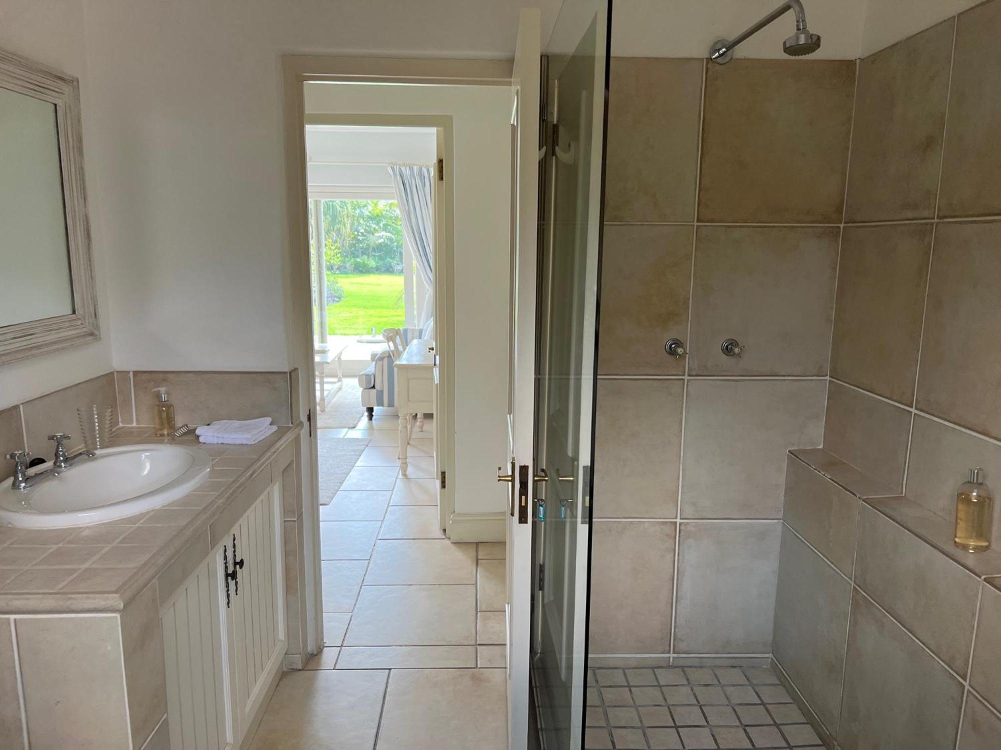 Constantia Valley Lodge Cape Town Luaran gambar