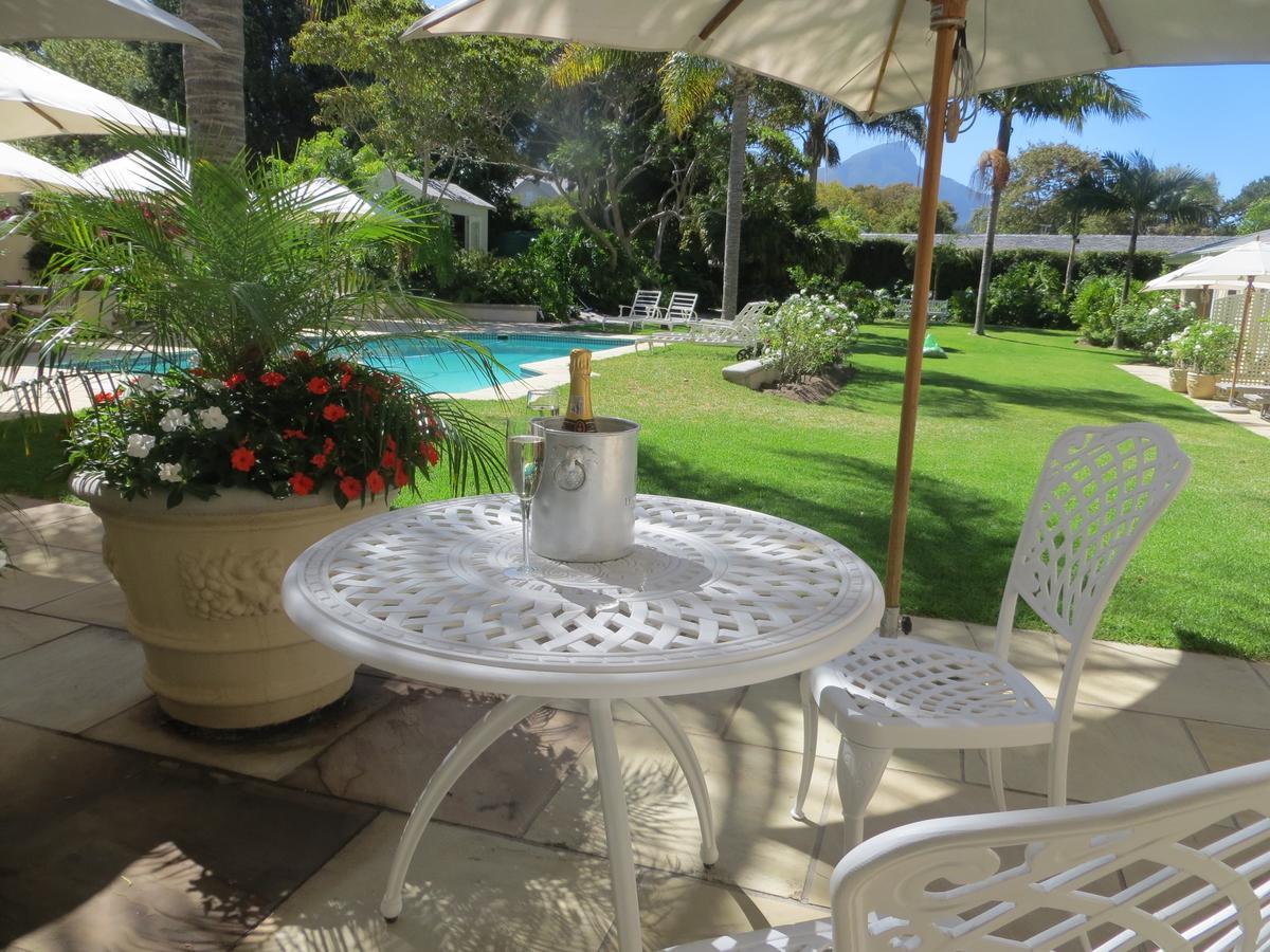 Constantia Valley Lodge Cape Town Luaran gambar