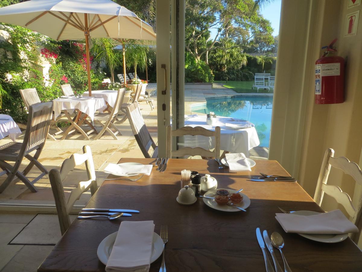 Constantia Valley Lodge Cape Town Luaran gambar