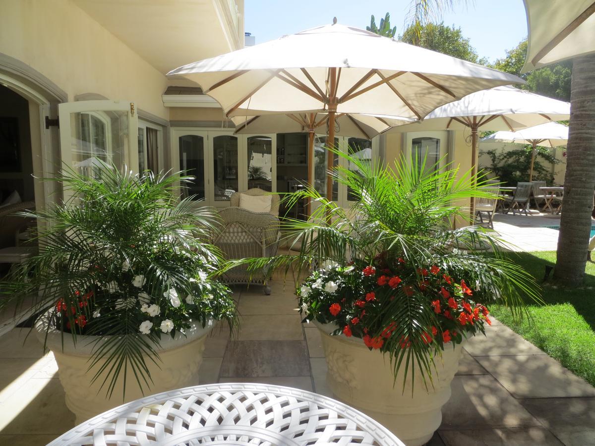 Constantia Valley Lodge Cape Town Luaran gambar