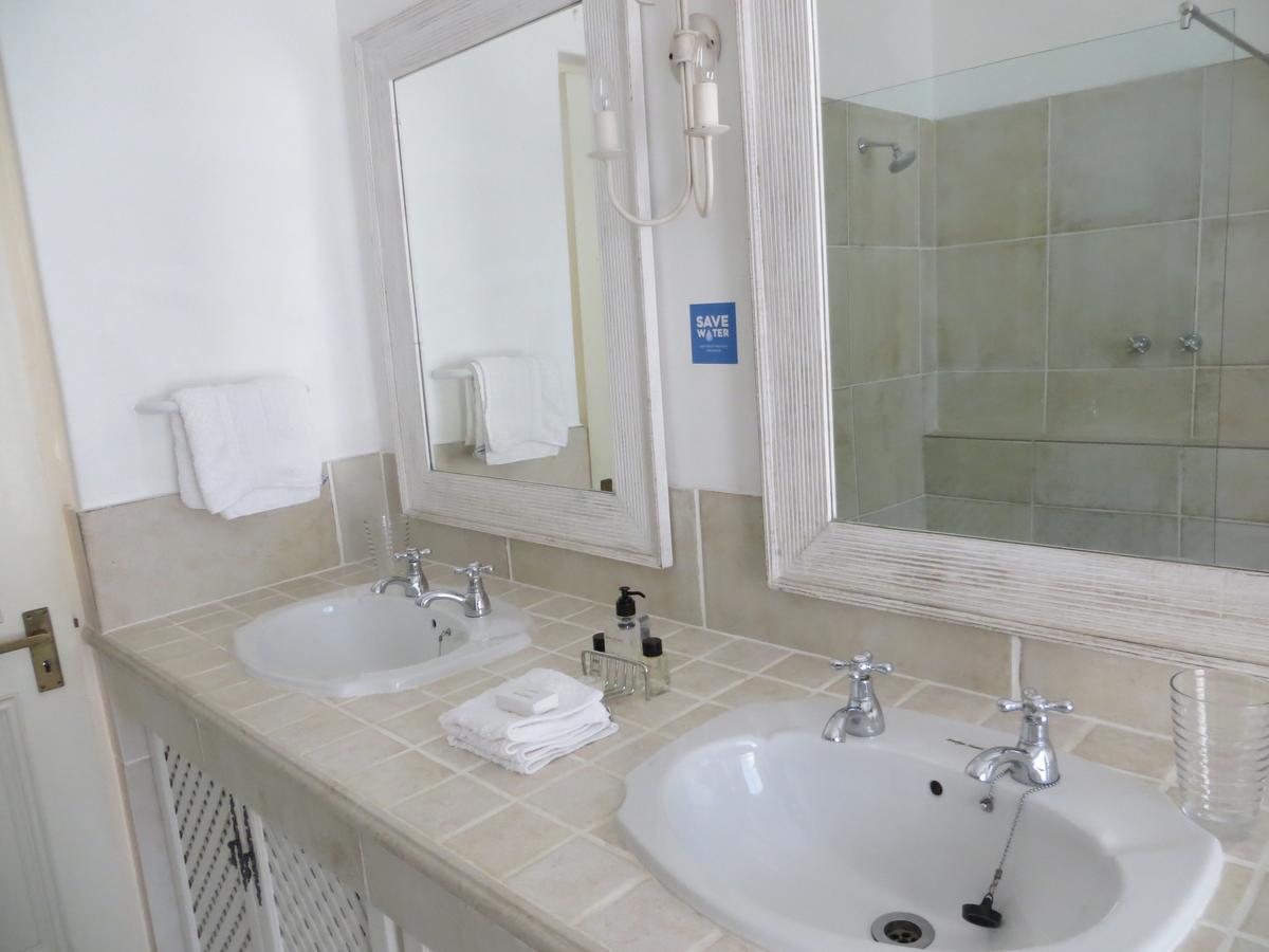 Constantia Valley Lodge Cape Town Luaran gambar