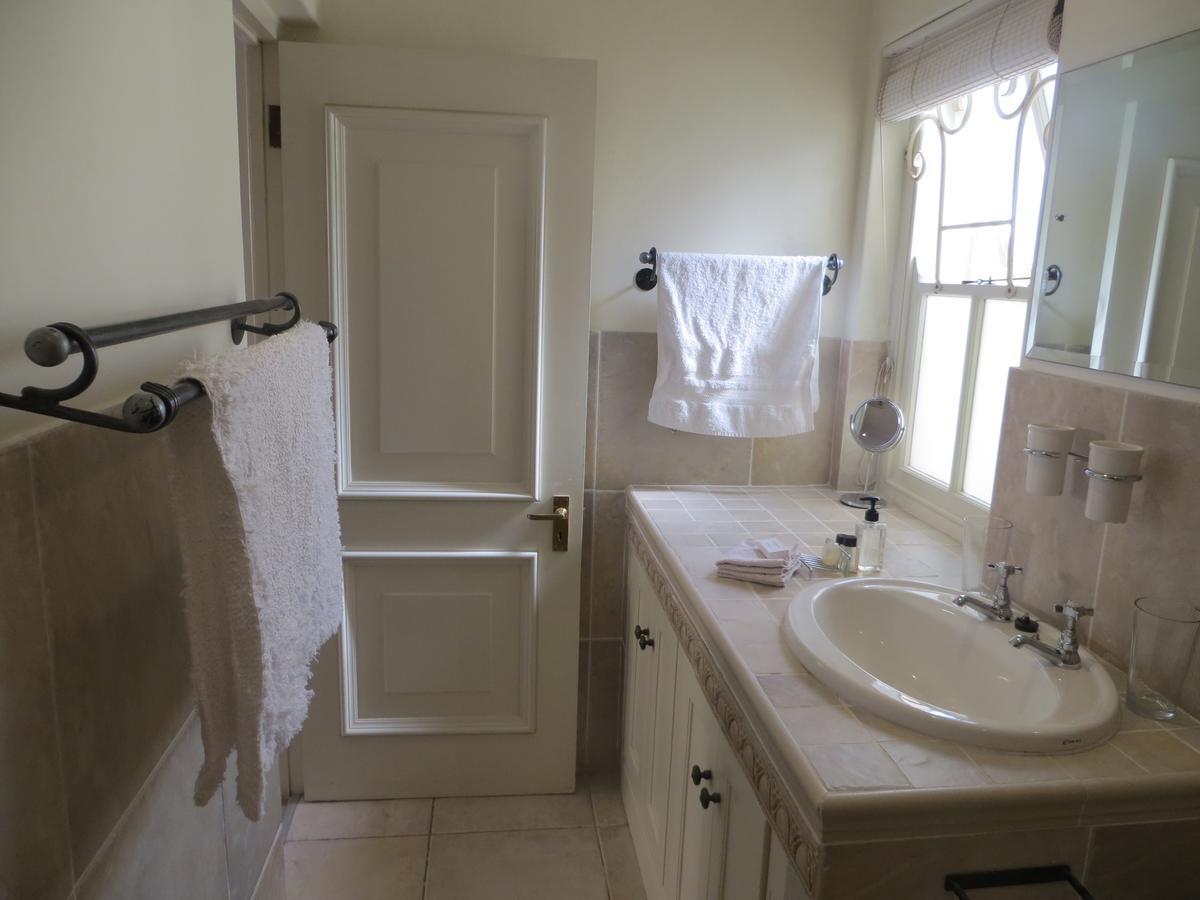 Constantia Valley Lodge Cape Town Luaran gambar