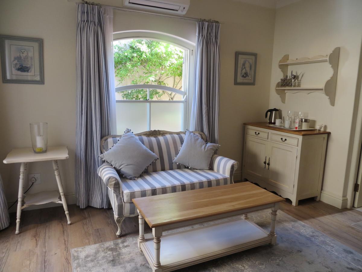 Constantia Valley Lodge Cape Town Luaran gambar
