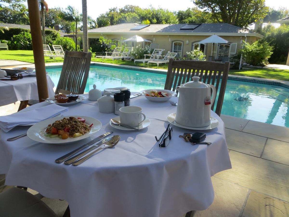Constantia Valley Lodge Cape Town Luaran gambar
