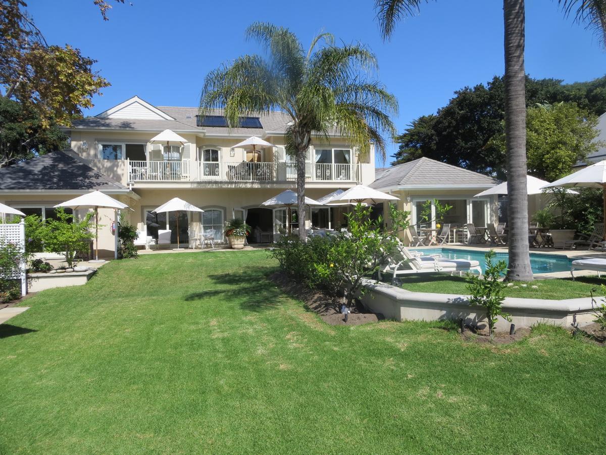 Constantia Valley Lodge Cape Town Luaran gambar