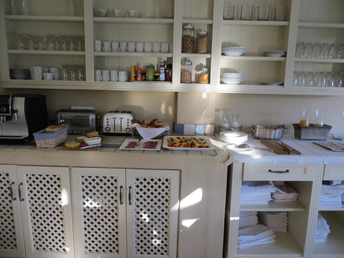 Constantia Valley Lodge Cape Town Luaran gambar